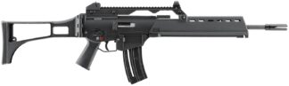G36 .22LR 18.1" (1) 20-rd