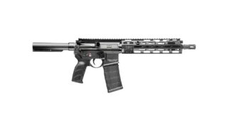 MR556 A4 5.56 11" 10-rd