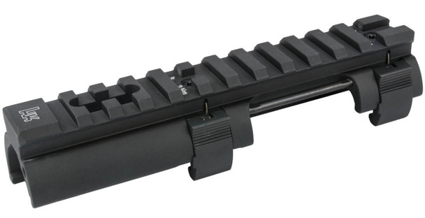 Heckler & Koch Picatinny Rail for SP5/SP5K Black