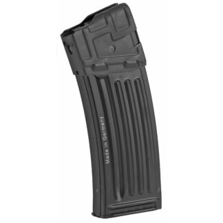 Magazine HK33/53 5.56 Black 30-rd