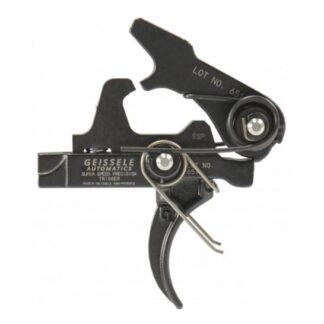 Trigger (SSP) M4 Curved Bow