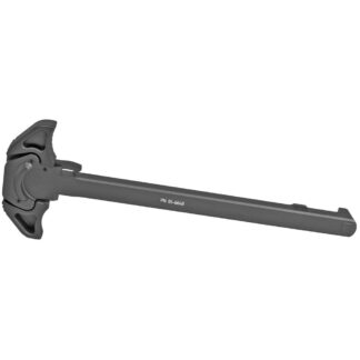 Geissele Automatics AR-15 URG-I Airborne Charging Handle, 5.56 NATO, Black