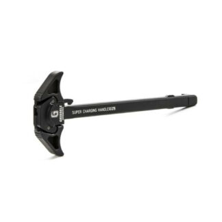 Geissele Super Charging Handle (SCH) .308 Win / 7.62mm, Ambidextrous, Black