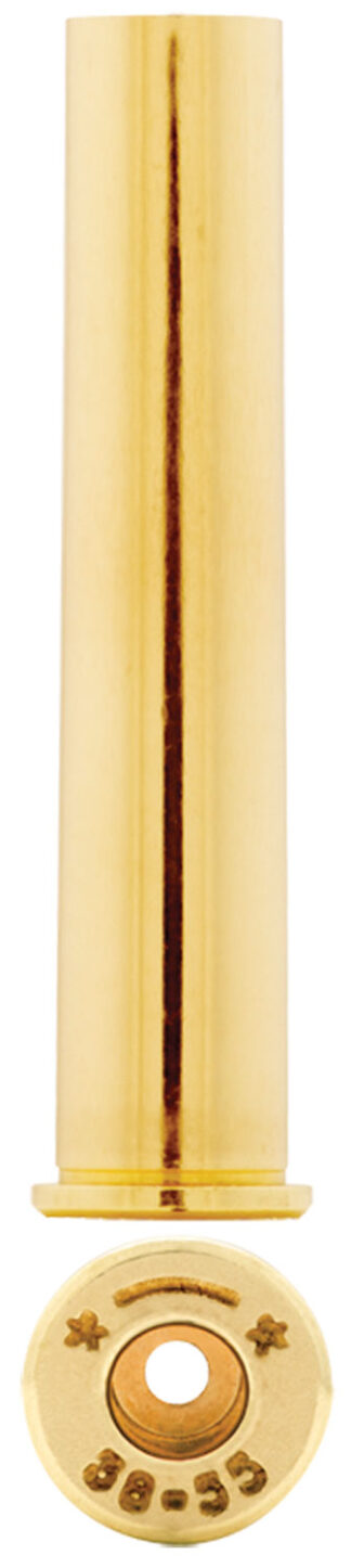 Starline 38-55 Winchester Unprimed Rifle Brass, 50/Bag, 2.080 in Case Length