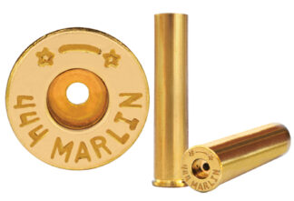 Starline .444 Marlin Unprimed Rifle Brass 50 Per Bag