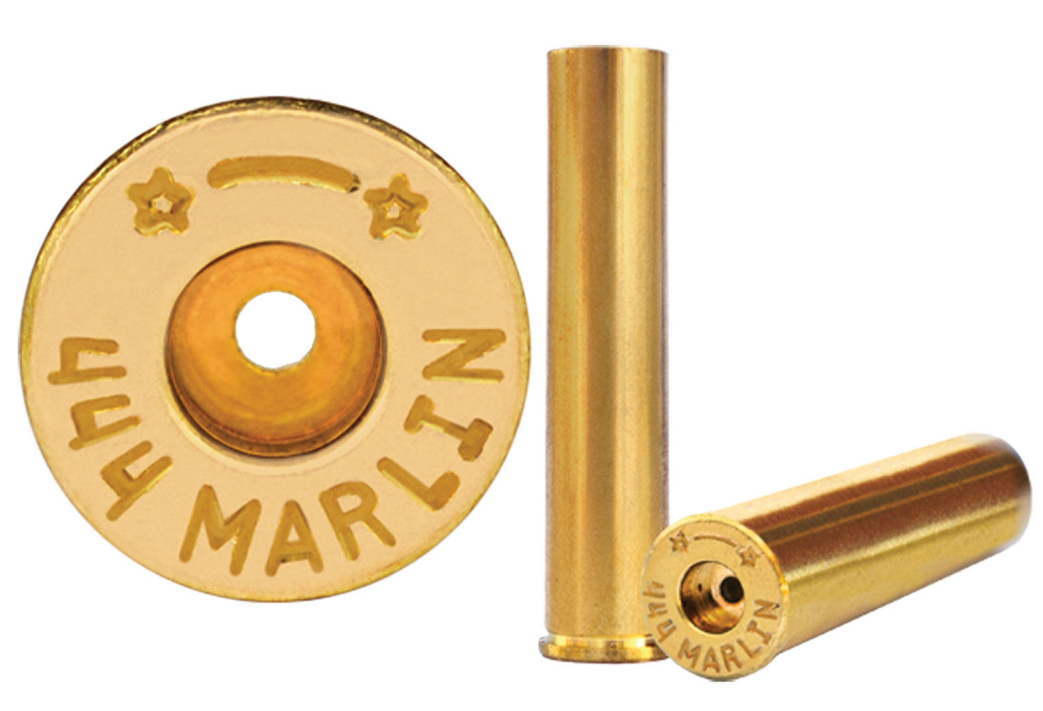 Starline .444 Marlin Unprimed Rifle Brass 50 Per Bag