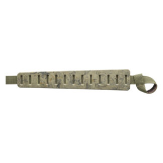 Quake Hunting Shotgun Sling Slip-on Claw Camo