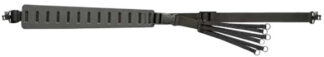Quake Claw Game Hauler Sling, Black