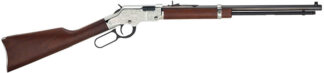 Silver Eagle 22S/L/LR