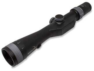 Burris Eliminator 5 Laserscope 5-20x50mm Matte X96 Reticle Scope W/ Remote