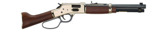 Big Boy Mare's Leg .45 C Side Gate Pistol