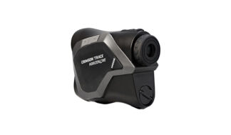 Laser Rangefinder 2K