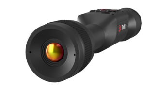 ATN Thor 5 3-12x