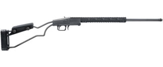 Big Badger Rfle 350LEG 20" Black 1/2x28 M-LOK