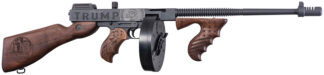 Auto-Ordnance 1927A-1 .45 ACP Trump Save-A-Mag Semi Auto Rifle
