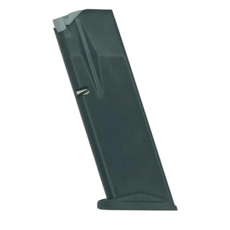 IWI Masada Slim 9mm 13-Round Black Steel Magazine