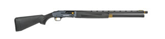 940 JM PRO 12 GA 24"VR OR Black 4rd