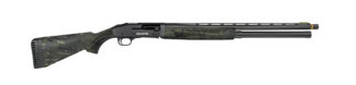 Mossberg 940 JM Pro Semi-Auto 12 Gauge 24 in VR Barrel Optic Ready Multicam 9+1