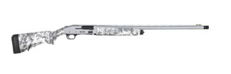 940 Pro Snow Goose 12GA  28" VR OR Grey 5rd