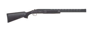 Mossberg Silver Reserve Eventide Over/Under 20 Gauge 26 in 2-Round Black