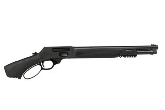 Henry Repeating Arms Axe Lever Action .410 Bore 15.14 in Barrel Pistol Grip Blued/Black