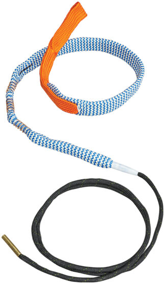 Hoppes BoreSnake Viper .338 Cal Rifle Bore Cleaner Rope (24017VD)