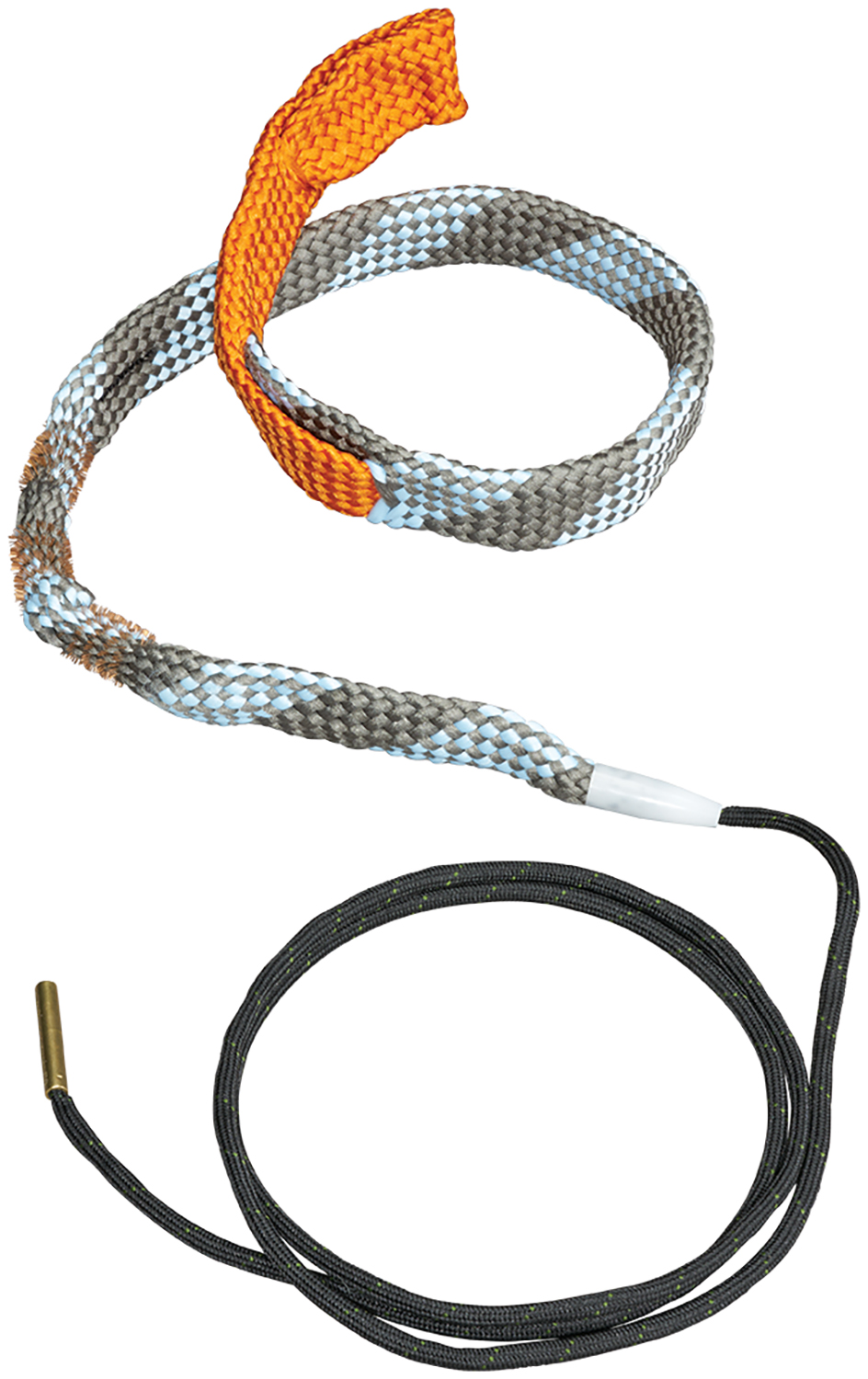 Hoppes BoreSnake Viper Bore Cleaner Rope .50/54 Rifle Case