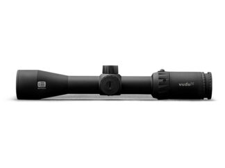 EOTech VuduX 2-12x Variable Power SFP BD1 Rifle Scope, Black