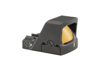 MPO-S 3/33 MOA BULLSEYE RMSC RED
