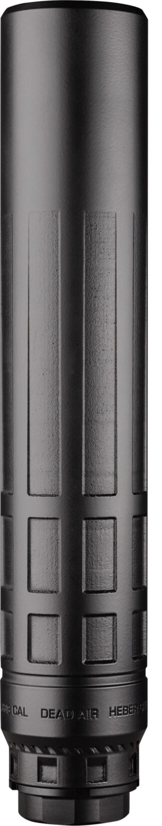 Dead Air Nomax 33 XEMAX BLK 33CAL 5/8X24 DA150