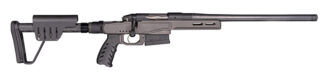 Bergara MG MicroLite 6.5 PRC Chassis 18" CF MB 3rd