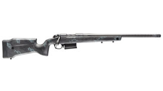 B-14 Crest Carbon 308Win 20" 5Rd