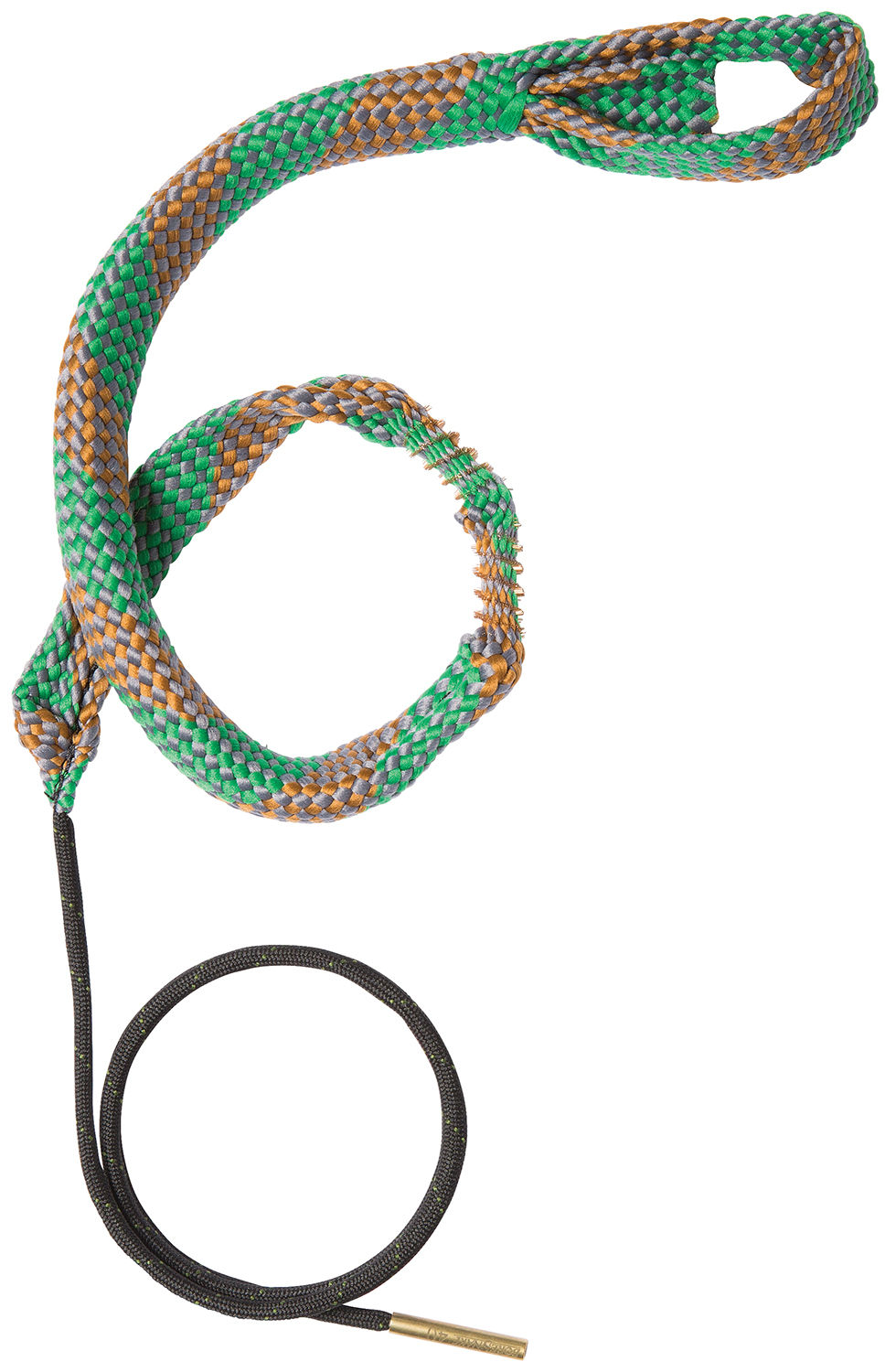 Hoppes BoreSnake Den Bore Cleaner Rope 40/41 Caliber Pistol