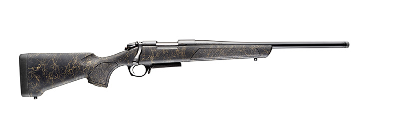 B-14 Stoke 223 Rem 16.5" SpcPurp DB 6Rd