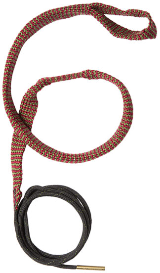 Hoppes BoreSnake Bore Cleaner Rope 6mm/.243 Rifle Bore Cleaner Rope