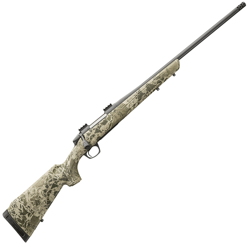 CVA Cascade XT .223 Rem Bolt Action Rifle 22" Barrel Threaded