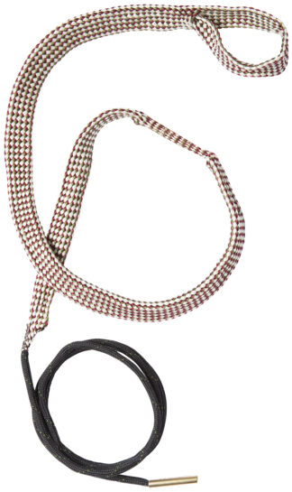 Hoppes BoreSnake Den Bore Cleaner Rope for Rifle .284 Cal, 4.2500 Length
