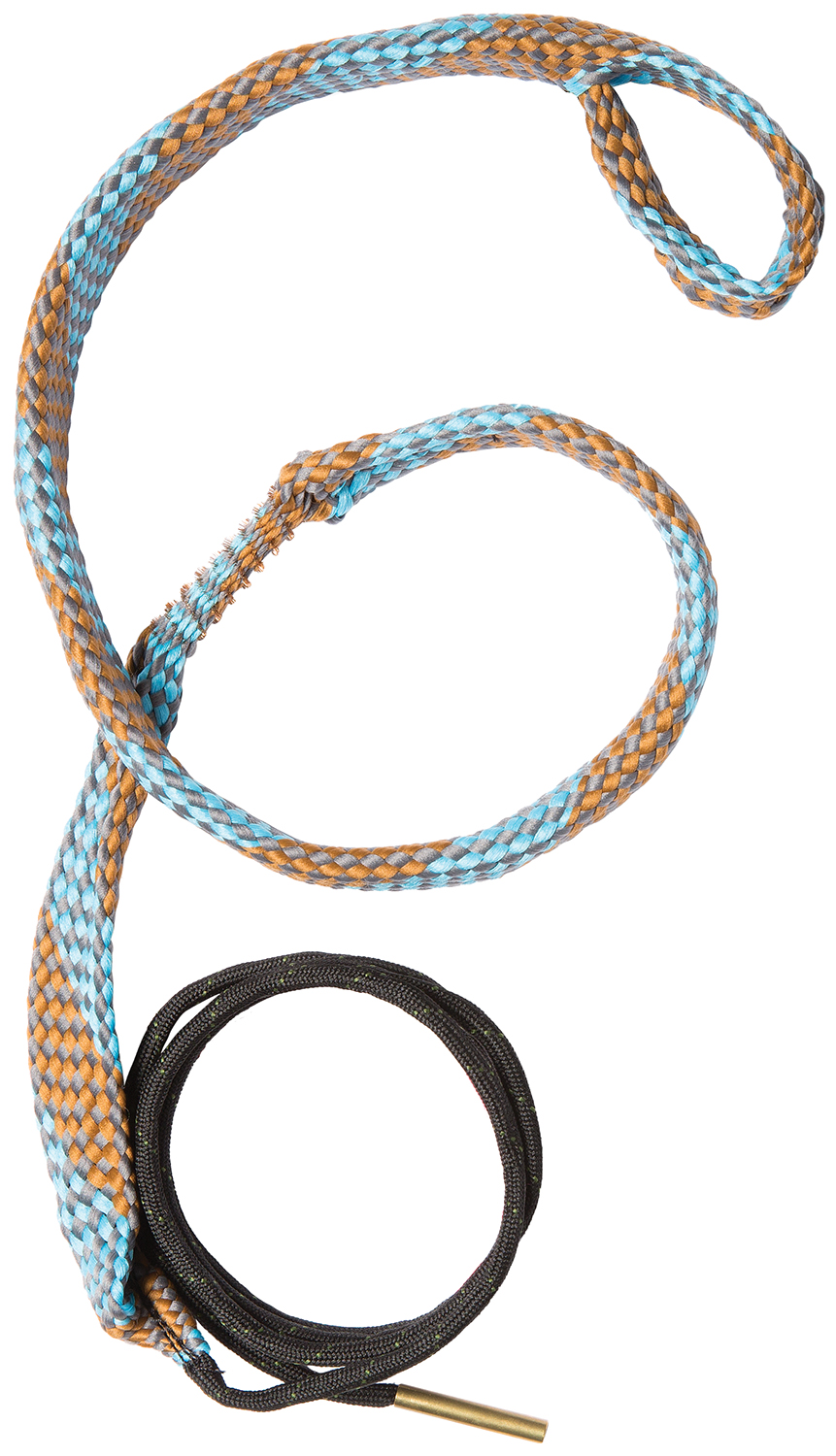 Hoppes BoreSnake Den Bore Cleaner Rope for .35/.357/.358-.375 Rifles