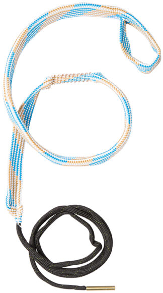 Hoppes BoreSnake Bore Cleaner Rope BoreSnake Den 9mm Rifle (24090D)