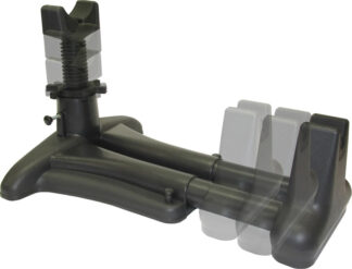 Rifle Rest The Bull Dark Gray