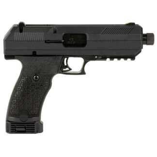 JHP Gen 2 45 ACP 5.25" Black 9-rd