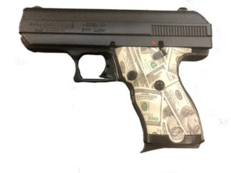 Hi Point C-9 Money 9mm 3.5" 8 + 1