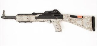 Hi Point Firearms 9TS Money Carbine 9mm Semi-Auto Rifle, 16.5 in, 10+1