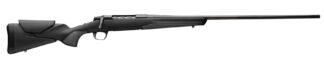 Browning X-Bolt 2 Hunter Composite .30-06 Springfield Bolt Action 22 in, 4+1, Blued/Black