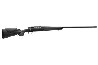 Browning X-Bolt 2 Hunter Comp 7mm PRC Bolt-Action Rifle, 24 in Blued Barrel