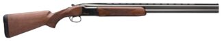 Browning Citori Hunter 12 Gauge Over/Under Shotgun, 28 in Barrel