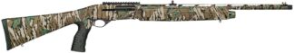 SA-410 Turkey .410 22" Mossy Oak 3" 4-rd