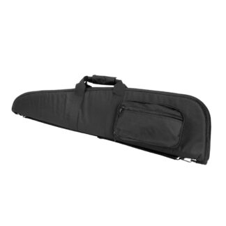 NCStar VISM Rifle Case 38 x 9 in Black