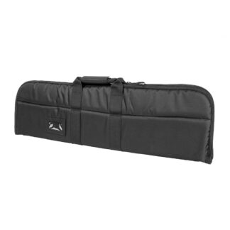 NCStar VISM 32 in Rifle Case in Black