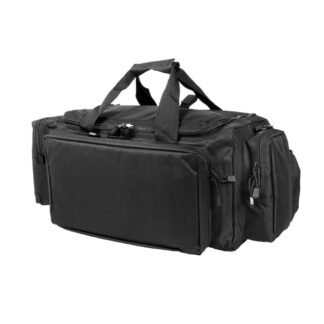 NCStar VISM Expert Range Bag Large Black